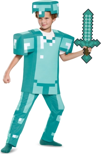 Официален лиценз Minecraft