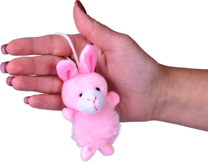 Връвчица за лесно окачване и декорация