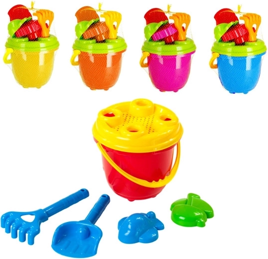 Ladybug Sand Set