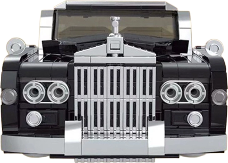 Автентичен ретро дизайн