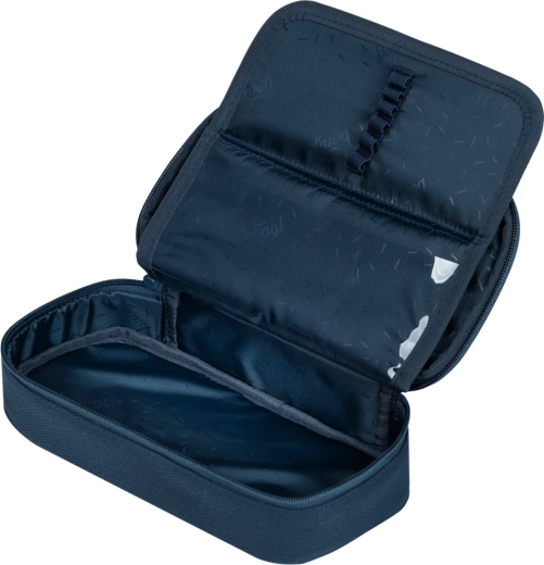 Recycled material with GRS certification