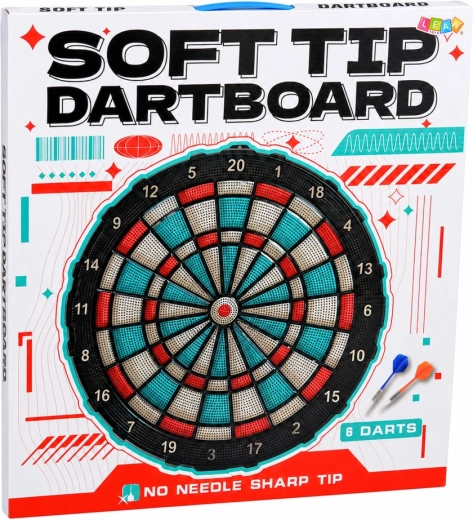 Safer soft tip design
