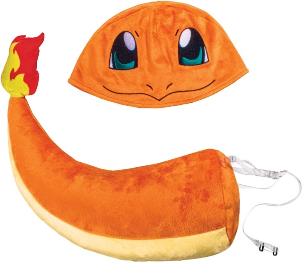 Покемон костюм Charmander
