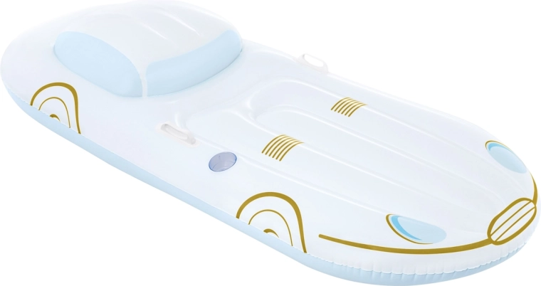 Bestway Inflatable Lounger Holiday Cruiser
