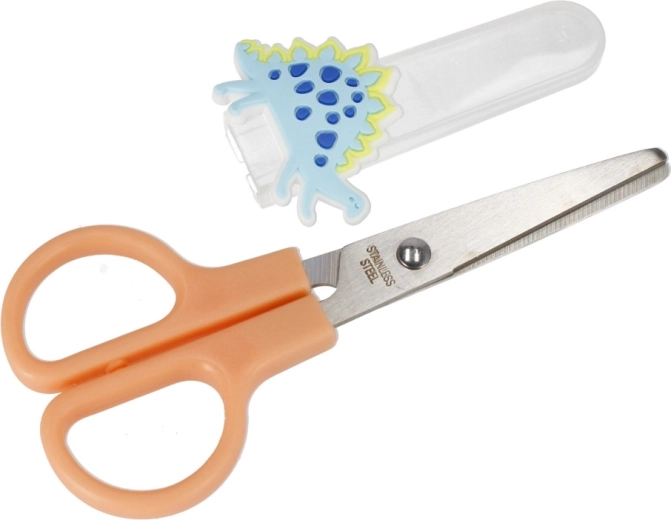 Безопасно рязане благодарение на заоблените върхове