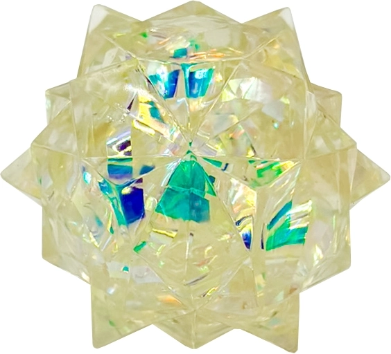 Блестящ дизайн, който привлича вниманието