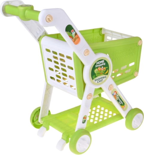 Гладки колелца и стабилна конструкция