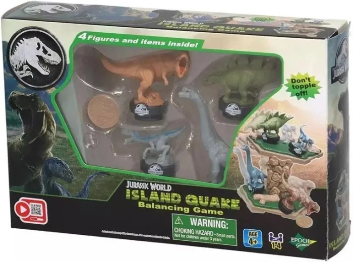 Fun for the whole family