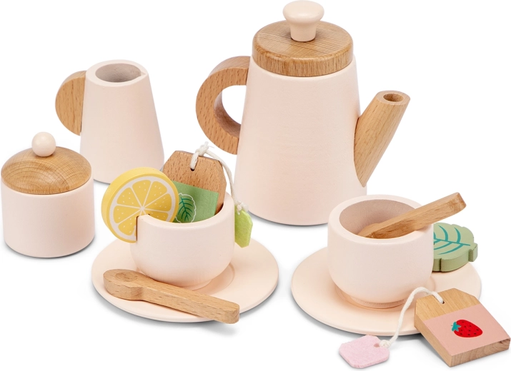 Реалистична игра за малки домакини