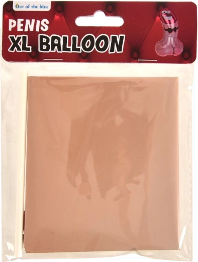Devil foil balloon 45 × 74 cm