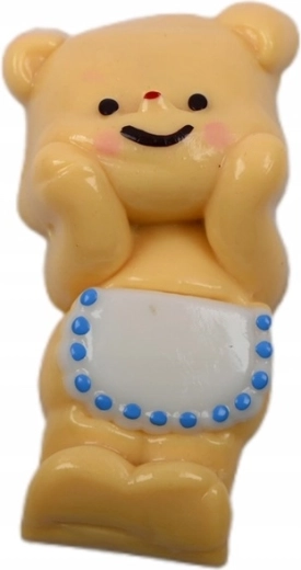 Cute bear design
