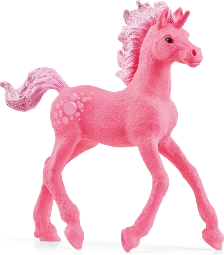 Колекционерски еднорог Bubble Gum Schleich Bayala