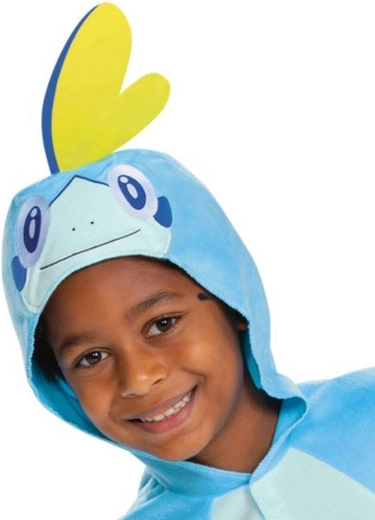 Автентична качулка Sobble