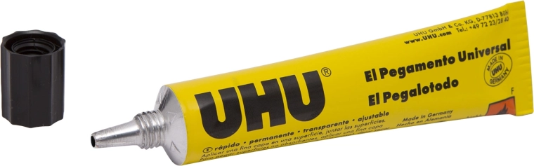 Universal Glue 20 ml