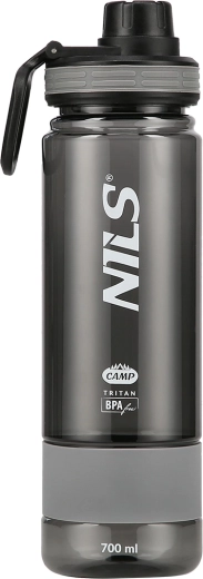 Тританова бутилка за пиене NILS Camp 700 ml