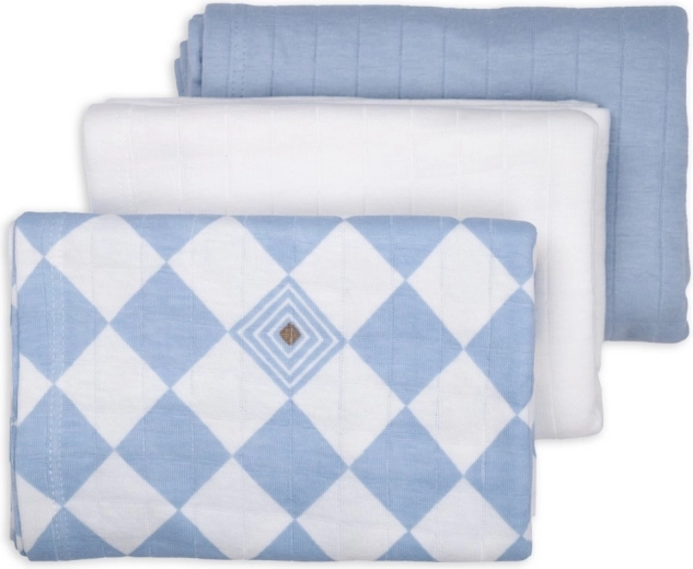 Soft organic cotton