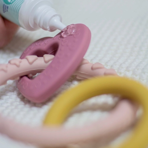 Easy hygiene and can be chilled