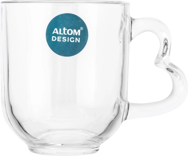 Марка Altom Design