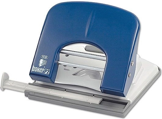 Punch BOXER P2 blue