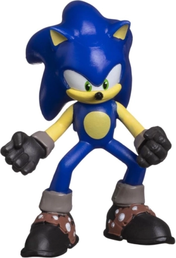 Фигурки Sonic