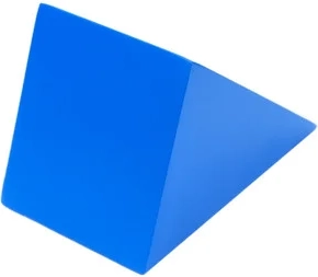 Simple design without distracting details