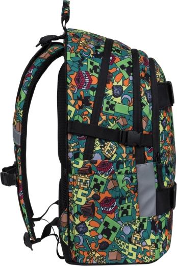 Издръжливи рециклирани материали и ципове YKK