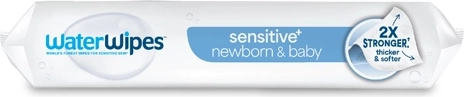 The purest formula: just water and a drop of fruit extract