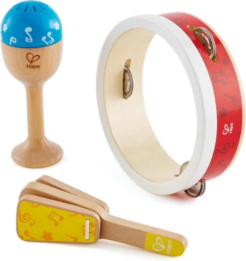 Children's Drum Set