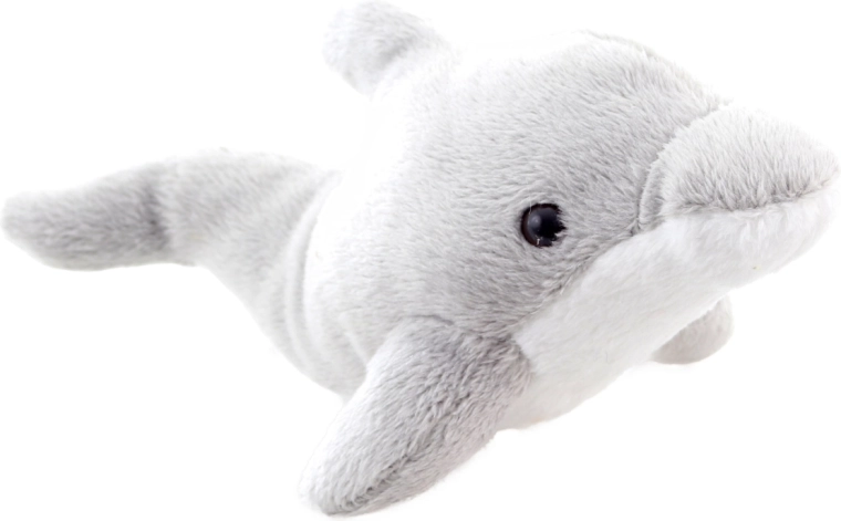 Soft plush for everyday cuddles