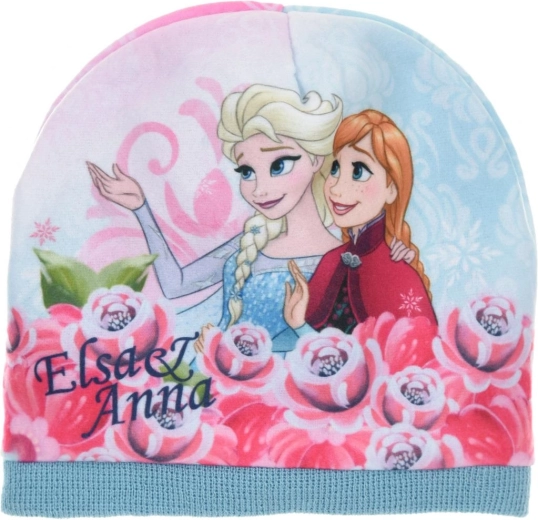 Velvet Frozen Hat