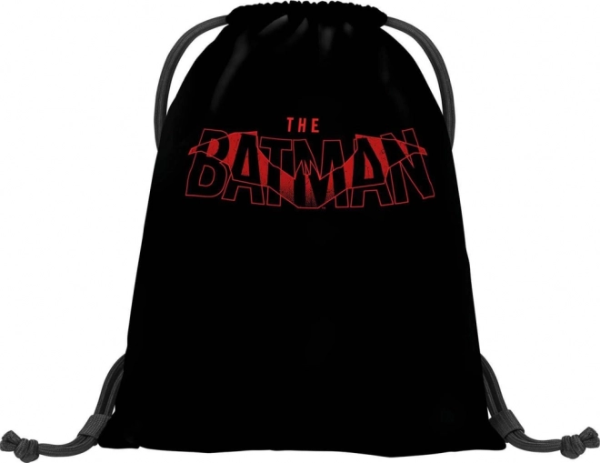 Стилна мешка-раница с връзки The Batman