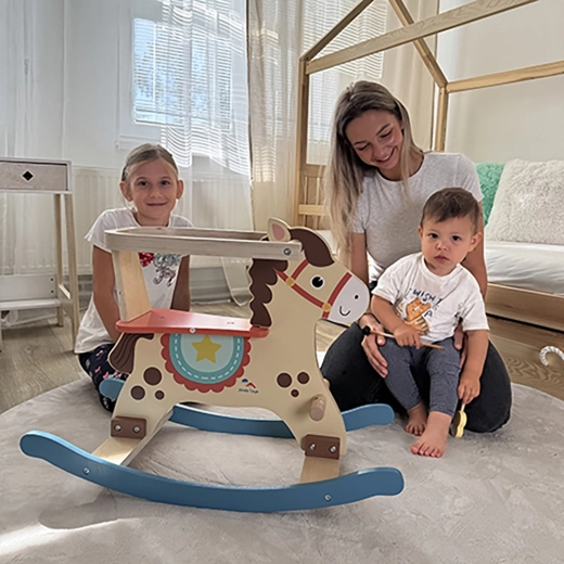 Дърво със сертификат FSC®