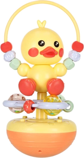 Sensory Rocking Duck