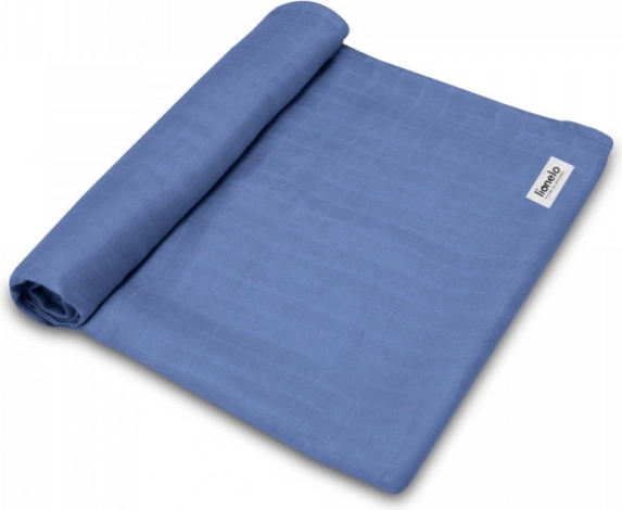 Завивка (одеяло) Lionelo Blue Denim