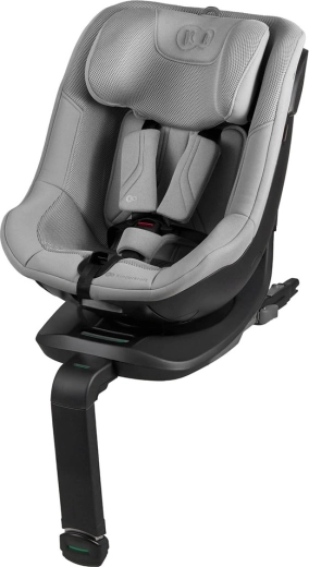 Автоседалка Kinderkraft I-Guard Pro i-Size 40–105 cm, бежова