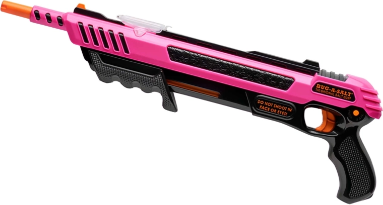 Без батерии, без химия, повече забавление