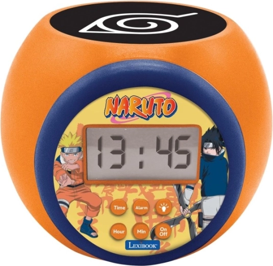 Naruto дизайн за фенове на аниме