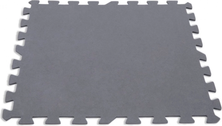 Пяна подложка за басейн INTEX 8 бр. 50x50 см