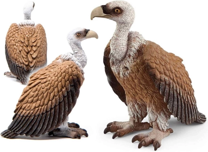 Schleich белоглав лешояд – фигурка Wild Life