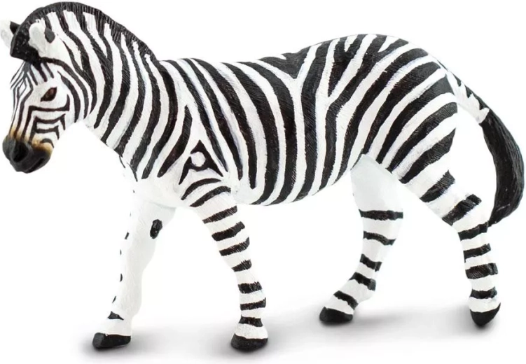 Safari Ltd. фигурка на степна зебра