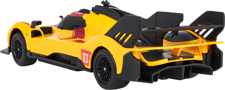 Wheels and suspension for enjoyable driving
