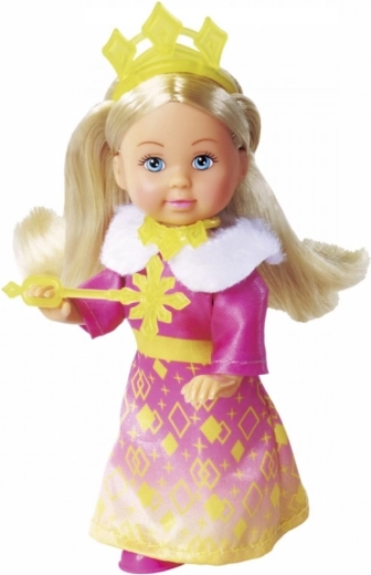 Стилна принцеса с аксесоари