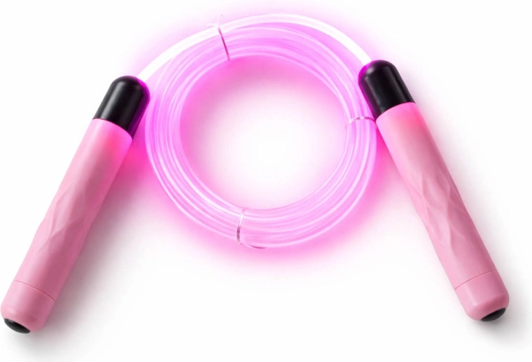 Glowing luminous effect for standout movement