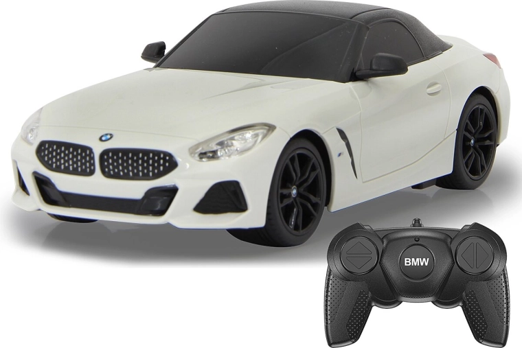 2.4 GHz control for interference-free driving