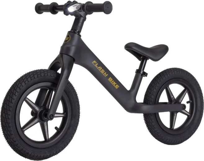 Buddy Toys баланс колело Flash bike със светещи колела