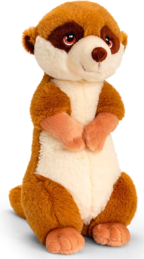 Плюшена суриката Keel toys 30 см
