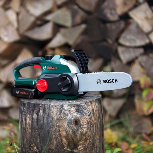 Реалистична визия BOSCH mini