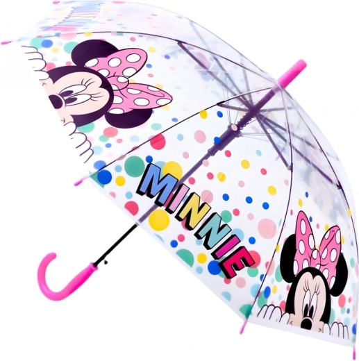 Чадър Minnie