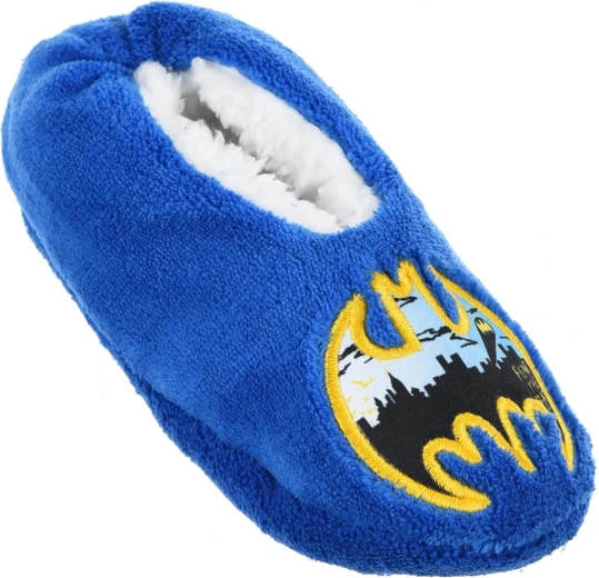 Мотив Batman