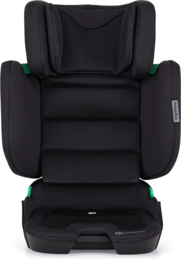 Grows with your child: 8 headrest positions